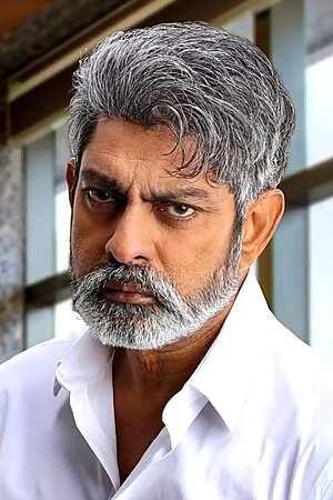 Picture of Jagapathi Babu