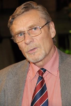 Picture of Aleksandr Mikhaylov