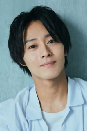 Picture of Hiroki Ino
