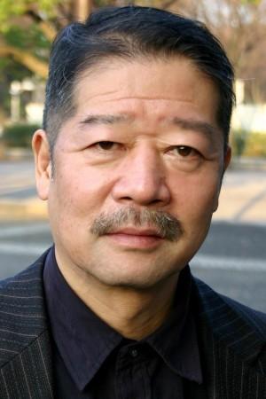 Picture of Shinpachi Tsuji