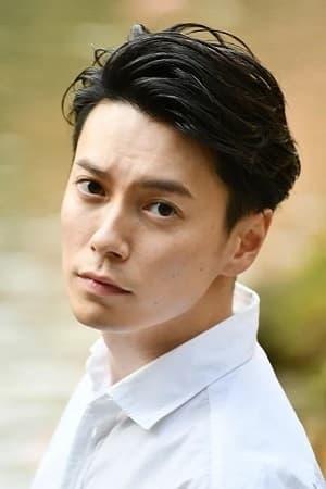 Picture of Motoki Nishimura