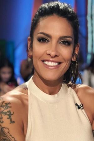 Picture of Lorena Castell
