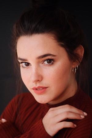 Picture of Sara Vidorreta