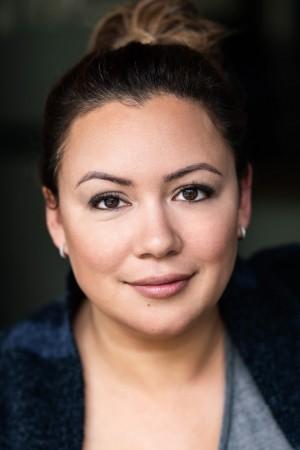 Picture of Sabine Pfeifer