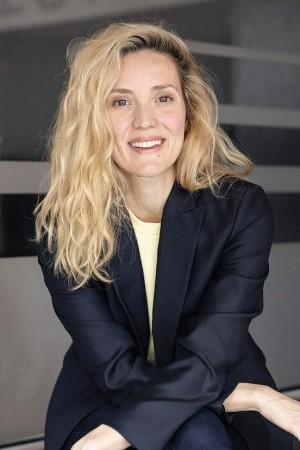 Picture of Évelyne Brochu