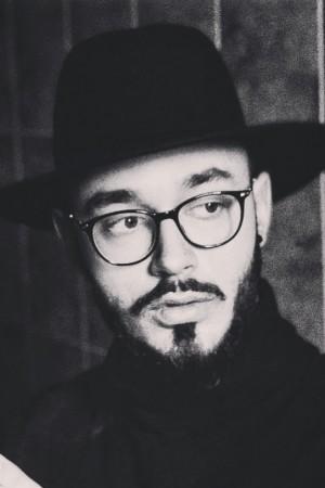 Picture of Victor Dorobantu