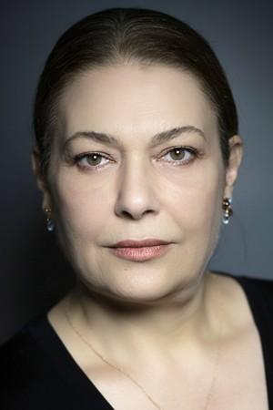 Picture of Zeynep Eronat