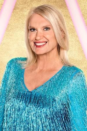 Picture of Anneka Rice