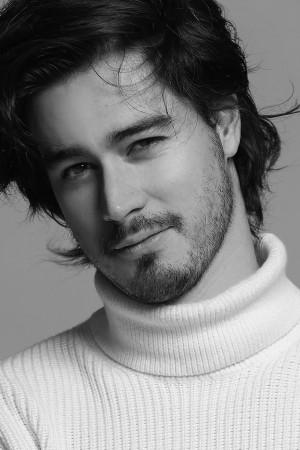 Picture of Manuel Masalva