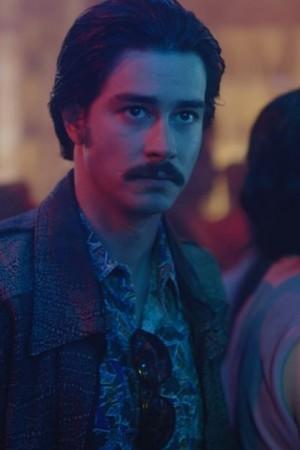 Picture of Manuel Masalva