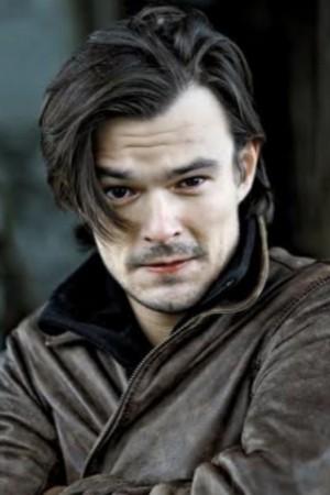 Picture of Dawid Ogrodnik