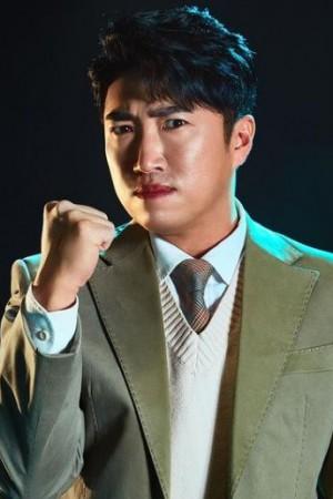 Picture of Jang Dong-min