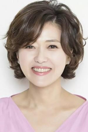 Picture of Oh Young-shil
