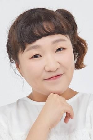 Picture of Lee Soo-ji