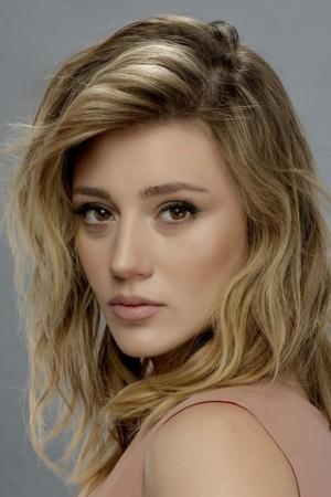 Picture of Gizem Karaca