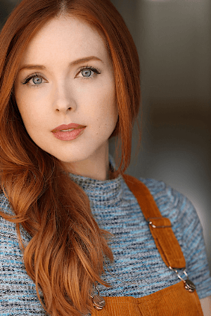 Picture of Kim Whalen