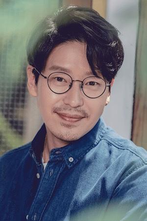 Picture of Uhm Ki-joon