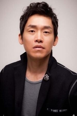 Picture of Jo Jae-ryong