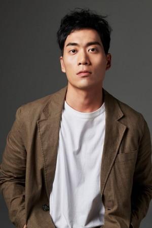 Picture of Ahn Chang-hwan