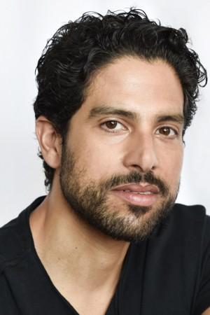 Picture of Adam Rodriguez