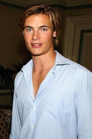 Picture of Erik Von Detten