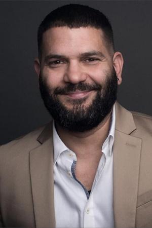 Picture of Guillermo Díaz