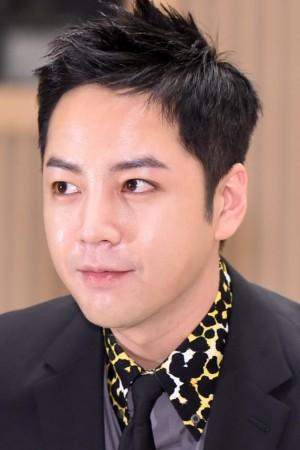Picture of Jang Geun-suk