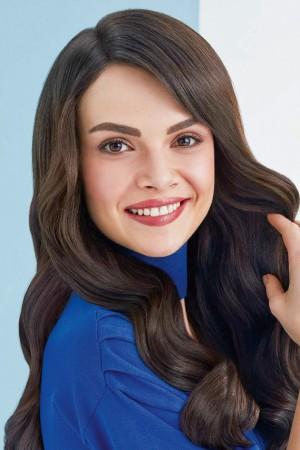 Picture of Sinem Ünsal