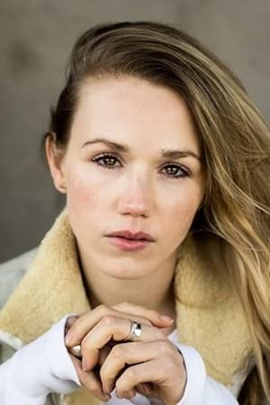 Picture of Sanne-Samina Hanssen
