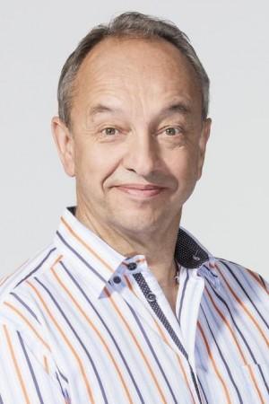 Picture of Marcel Leboeuf