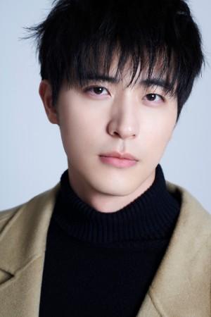 Picture of Xu Kaicheng
