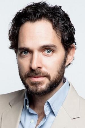Picture of Manolo Cardona