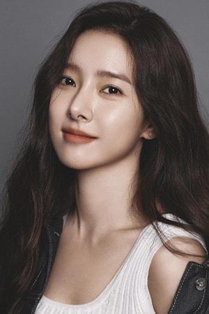 Picture of Kim So-eun