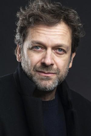 Picture of Jonathan Zaccaï