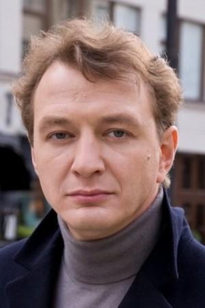 Picture of Marat Basharov