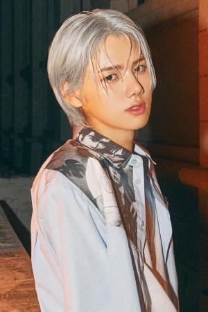 Picture of Kang Min-hee