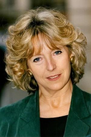 Picture of Joanna van Gyseghem