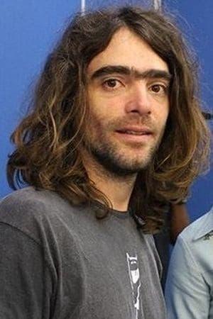 Picture of Andrei Duarte