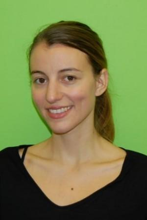 Picture of Kalina Malehounova