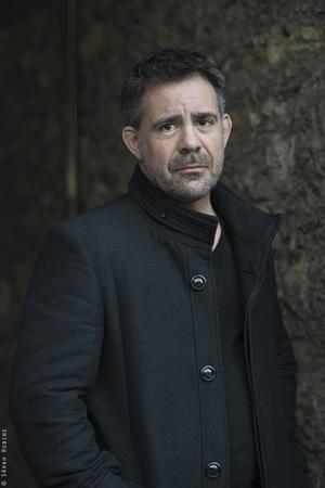 Picture of Sébastien Boissavit