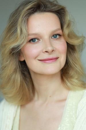 Picture of Aleksandra Florinskaya