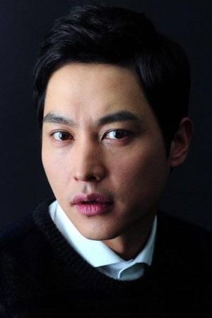 Picture of Song Jong-ho