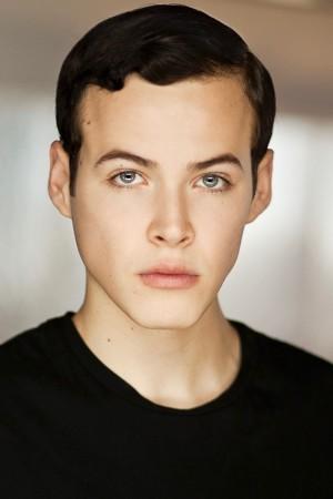 Picture of Lyle Lettau