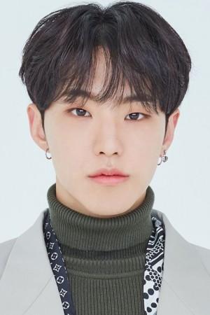 Picture of Kwon Soon-young