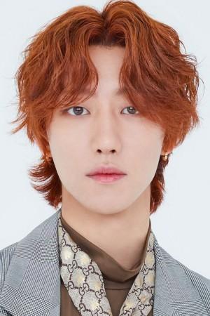 Picture of Xu Minghao