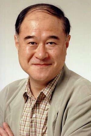 Picture of Takuzô Kadono