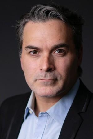 Picture of Harrison Coe