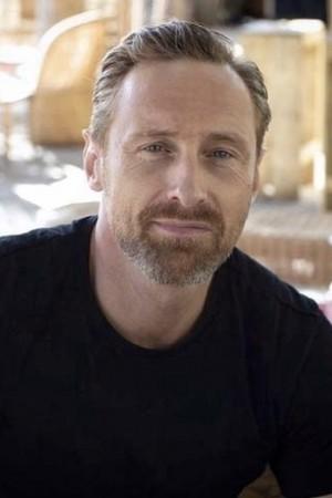 Picture of Frank Delay