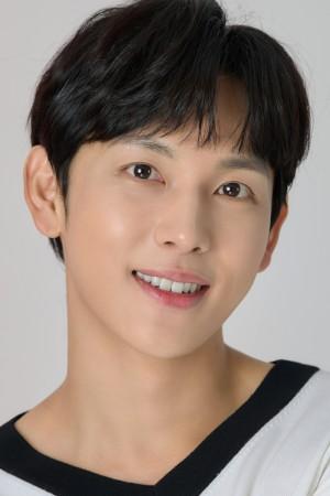 Picture of Yim Si-wan