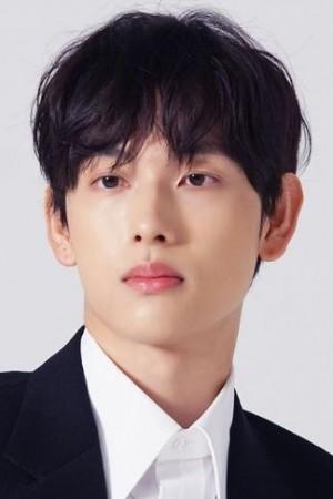 Picture of Yim Si-wan